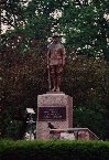 Saline War Memorial